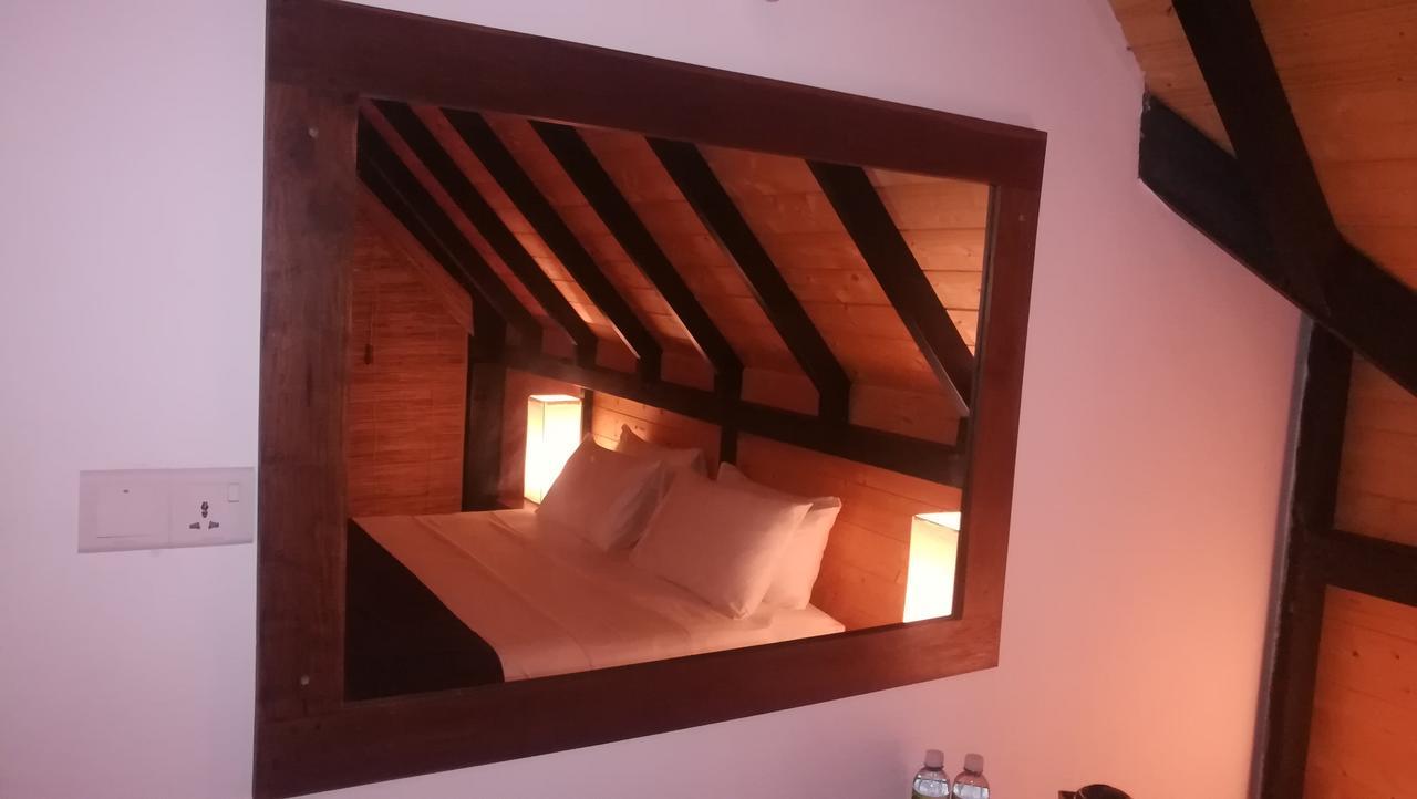 Go Go Green Resort Хабарана Экстерьер фото